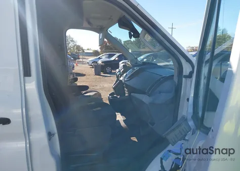 2016 Ford Transit-350 Xlt из США, поврежденный, VIN 1FBZX2CG3GKA13674